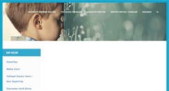 Desktop Screenshot of diskalkuli.com